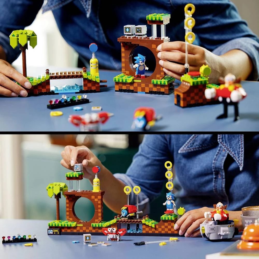 Conrad Product Image