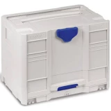 Kutija za alat prazna Tanos systainer T-Loc SYS-Combi III 80101818 ABS plastika (Š x V x d) 396 x 315 x 296 mm