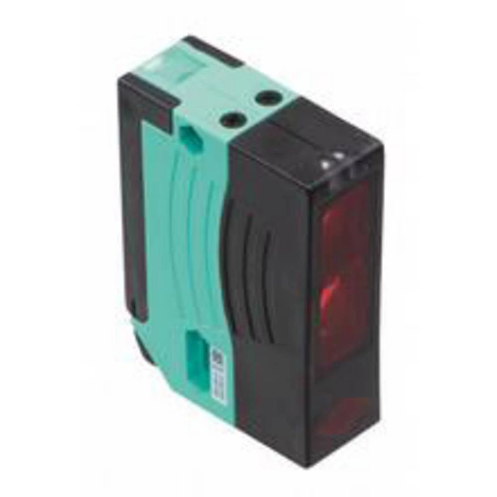 Pepperl+Fuchs reflektirajuće svjetlosno tipkalo RL28-8-H-700-IR-Z/47/116 421278  suzbijanje pozadine, tajmer, prekidač (brighT-on/dark-on) 10 - 30 V/DC 1 St. slika