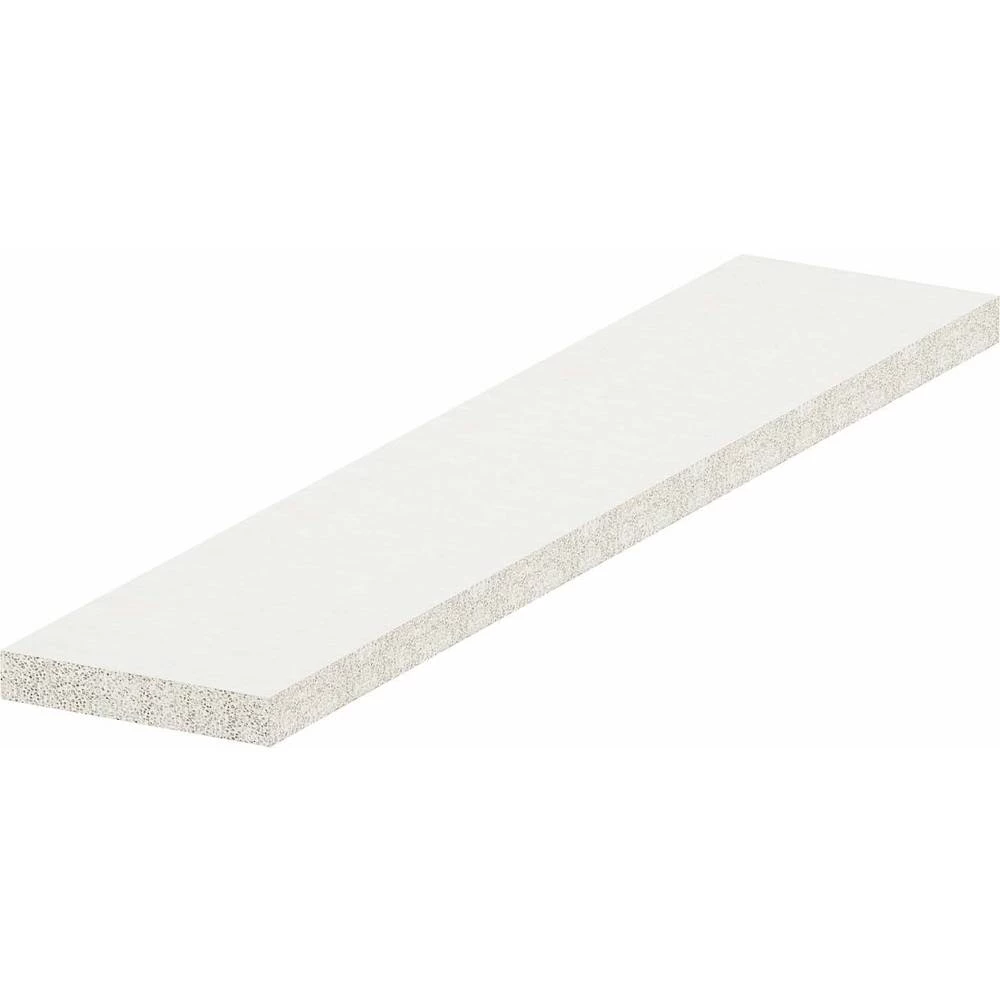 OBO Bettermann 7205470 Kabelske kanalice Ploča za zaštitu od požara 600x120x20, siva slika