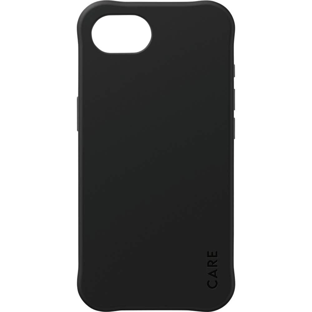 PanzerGlass Fashionable Samba w. MagSafe torbica Apple iPhone 16e crna MagSafe kompatibilna, otporna na udarce CRRFBQIG2 slika