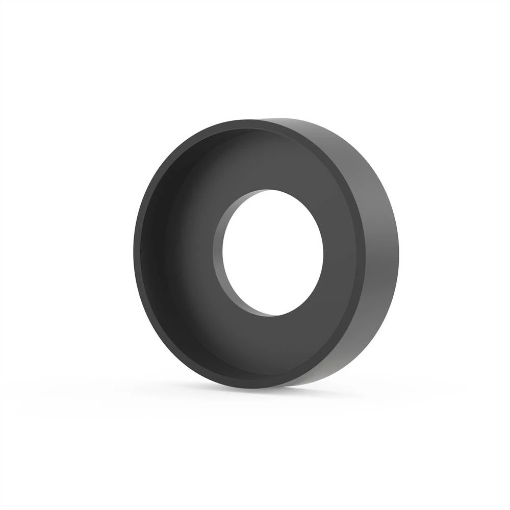 SCHROFF plastični disk - PLASTIC DISC 50KOM Schroff 21100015 montažni komplet 6 St. slika