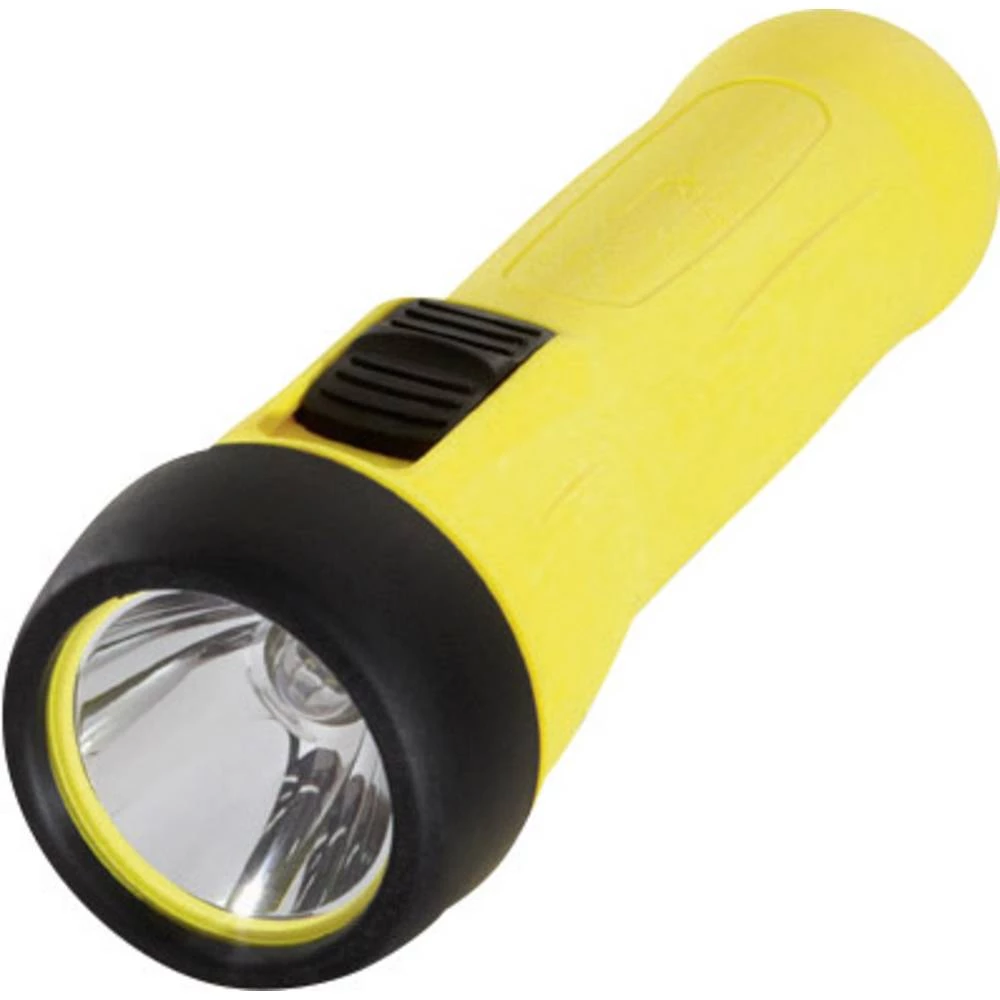 Džepna svjetiljka Eksplozivna zona: 1, 2, 21, 22 Wolf LYTS-30+ 70 lm N/A slika