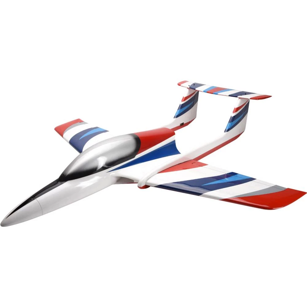 Ripmax JSM Mini Xcalibur RC model mlažnjaka Komplet za sastavljanje 1310 mm slika