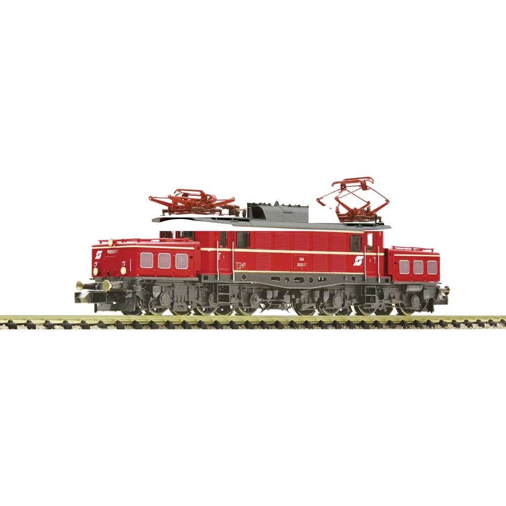 Fleischmann 739420 N E-Lok 1020 016-0 od ÖBB-a slika