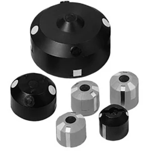 5 ST Pepperl & Fuchs BT33-F25-0 slika