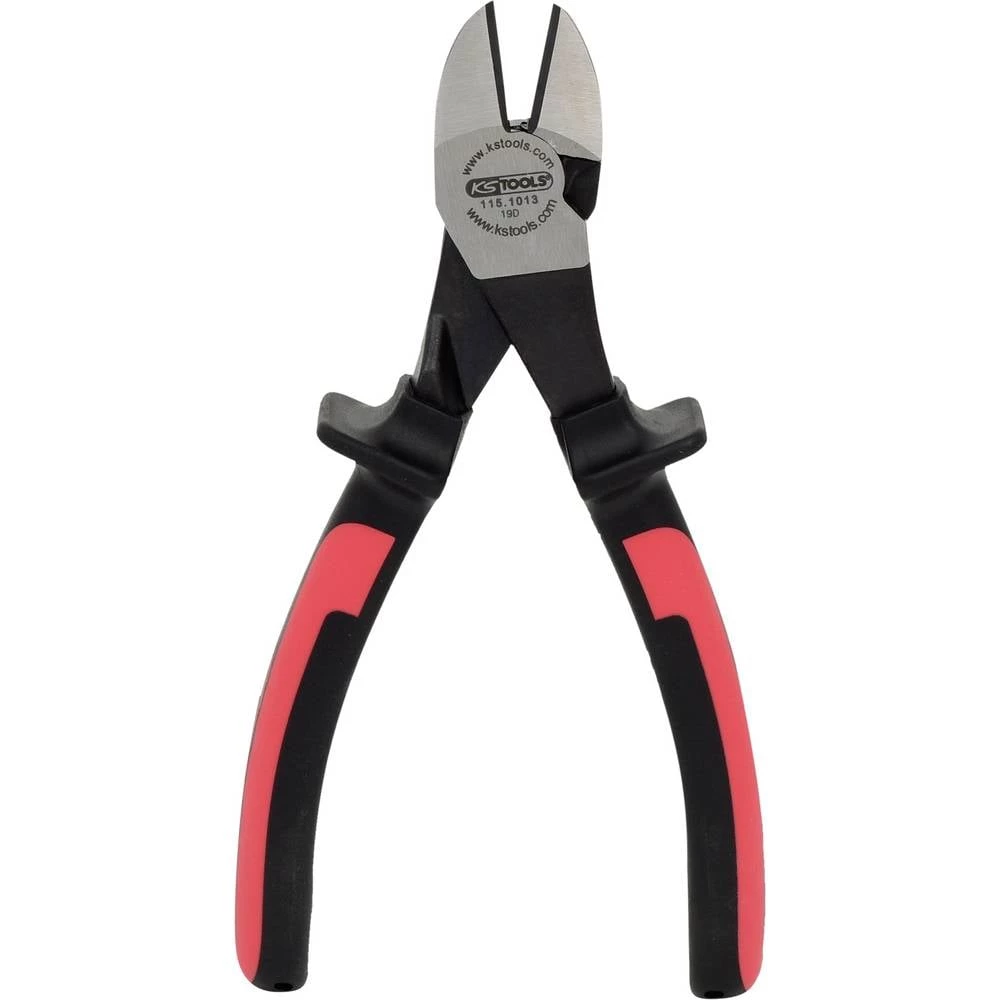 KS Tools 115.1013 1151013 snažni bočni rezač 180 mm slika
