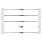 VitrOhm POS100JT-52-39RAA POS100JT-52-39RAA metalnoslojni otpor 39 Ω THT 0207 1 W 5 % 1 St.