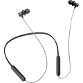 Bluetooth® Naglavne slušalice Technaxx BT-X42 U ušima Slušalice s mikrofonom, Kontrola glasnoće, Poništavanje buke, Vodootpo slika
