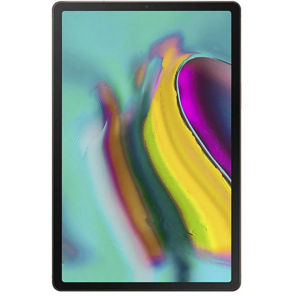 Samsung Galaxy Tab S5e Android tablet PC 26.7 cm (10.5 ) 64 GB Wi-Fi Zlatna 1.7 GHz, 2 GHz Octa Core Android™ 9.0 2560 x slika