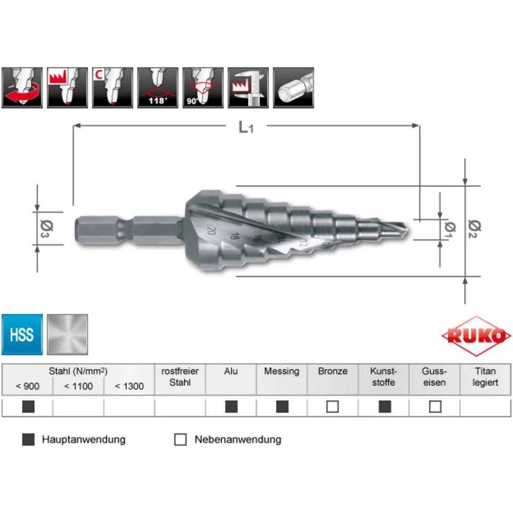 Conrad Product Image