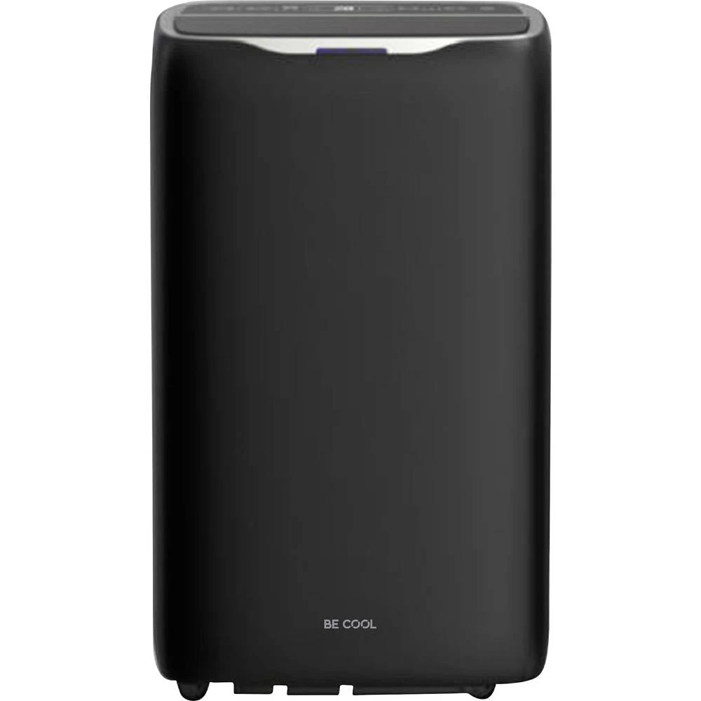 Be Cool monoblok klima uređaj Energetska učinkovitost: A (A+++ - D) 1.52 kW 120 m² crna slika