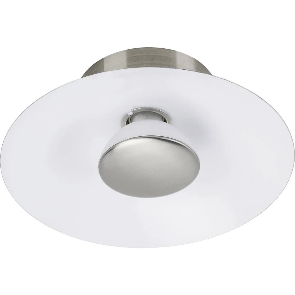 LED stropna svjetiljka GU10 5 W LightMe LM NIKKI 1-fl. LM85600
