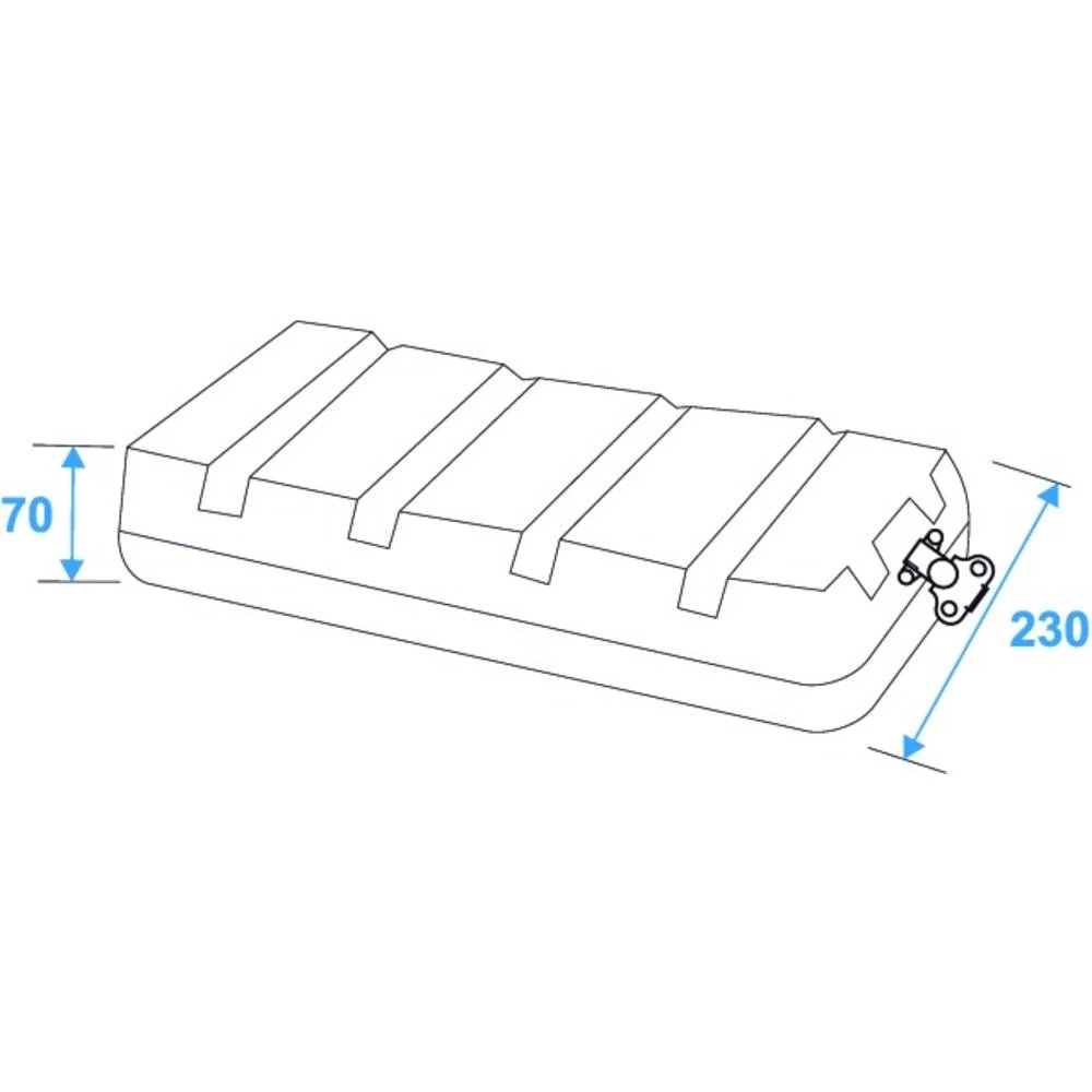 Conrad Product Image