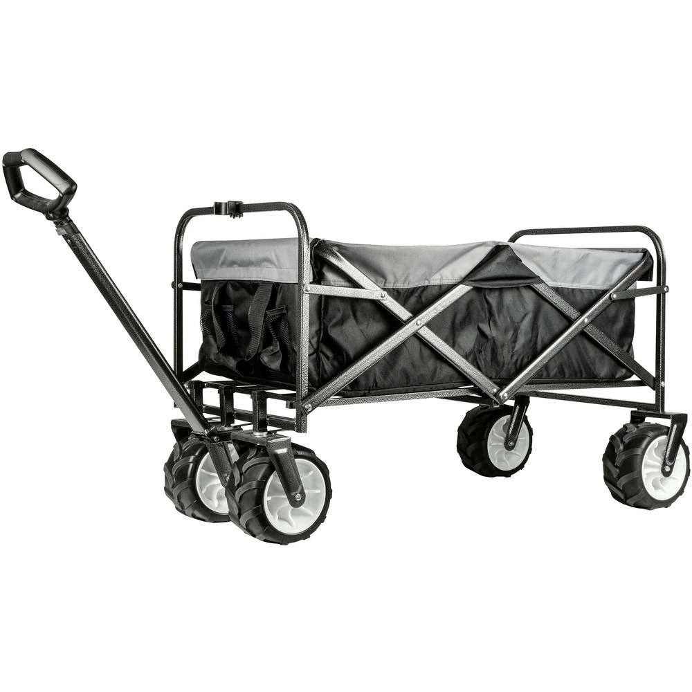 Sklopiva kolica do 80 kg slika