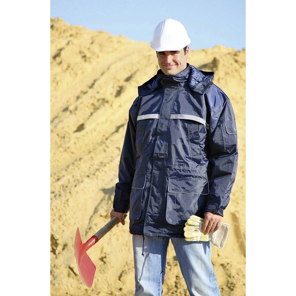 L+D Griffy 4214 Veličina=L Tamnoplava slika