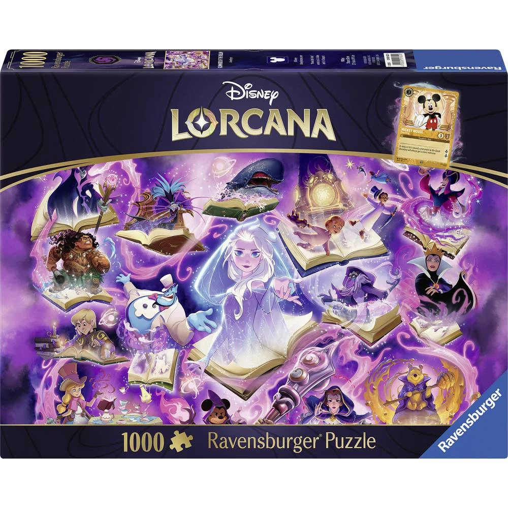 Ravensburger 12001622 12001622 1 kom. slika