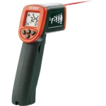 Infracrveni termometar Extech IR267 Optika 12:1 -50 Do +600 °C Kontaktno mjerenje Kalibriran po: Tvornički standard (vlastiti)