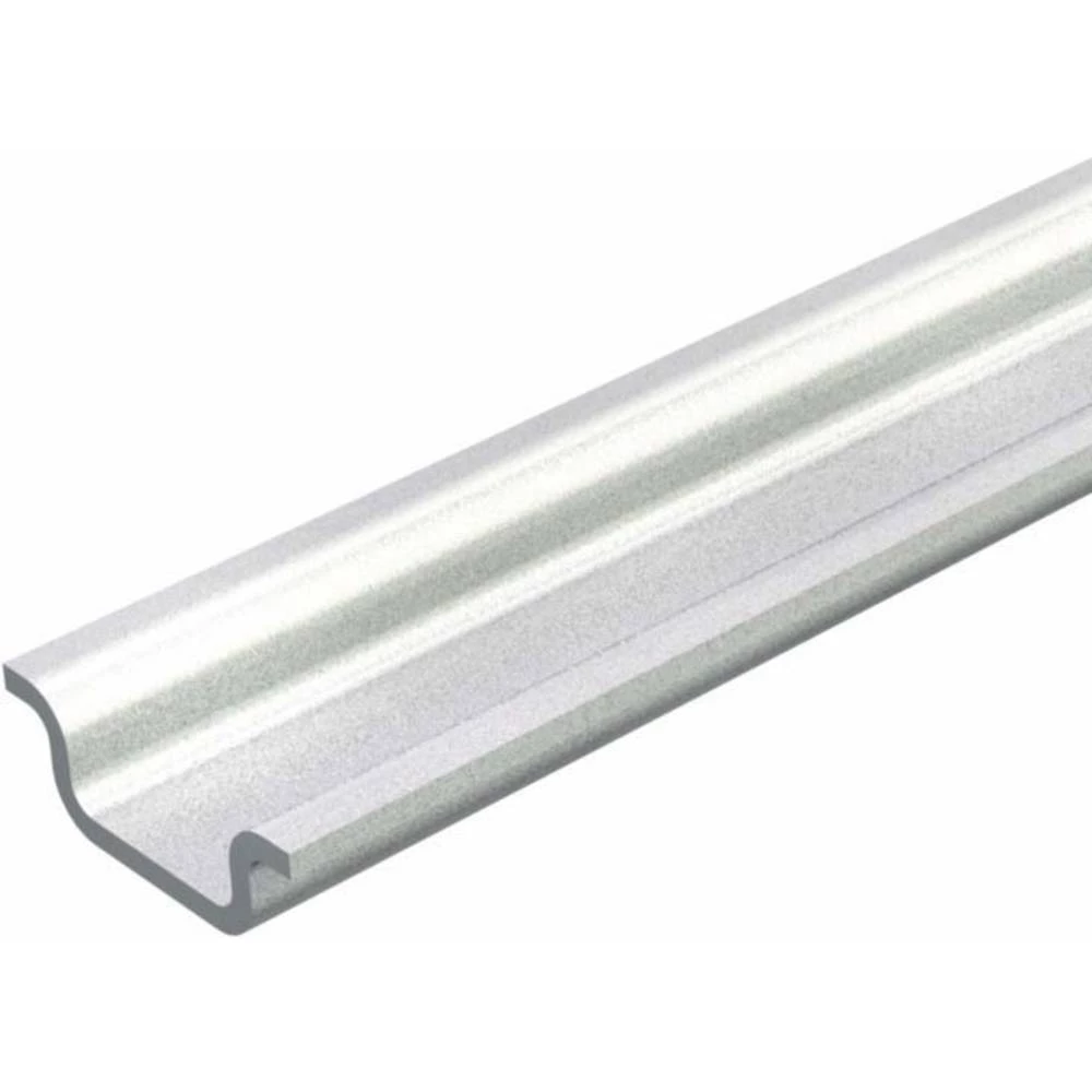 DIN šina Perforirano Čelik 2000 mm OBO Bettermann 46277 GTPL 1 ST slika