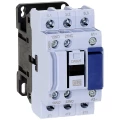 WEG CWB25-11-30D24 učinska zaštita trenutačno uklapanje 3 zatvarač 11 kW 230 V/AC     1 St. slika