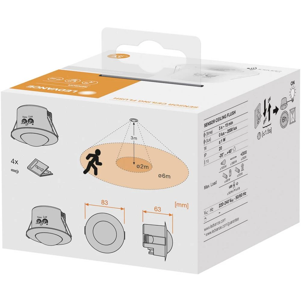 Conrad Product Image