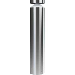 Vanjska LED podna lampa 6 W Toplo-bijela LEDVANCE 4058075205376 Endura® Style Cylinder Plemeniti čelik