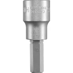 kwb  372712 vanjski šesterokutni bit za nasadni ključ 12 mm    1 komad 3/8"