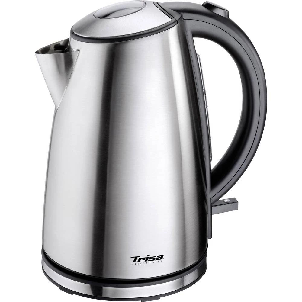 Trisa Quick Boil Kuhalo za vodu Bezžičan Plemeniti čelik (brušeni) slika