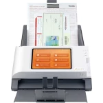 Plustek eScan A280 Enterprise dupleks skener dokumenata 216 x 1676 mm 600 x 600 dpi 20 Stranica/min RJ45, USB 2.0, WLAN