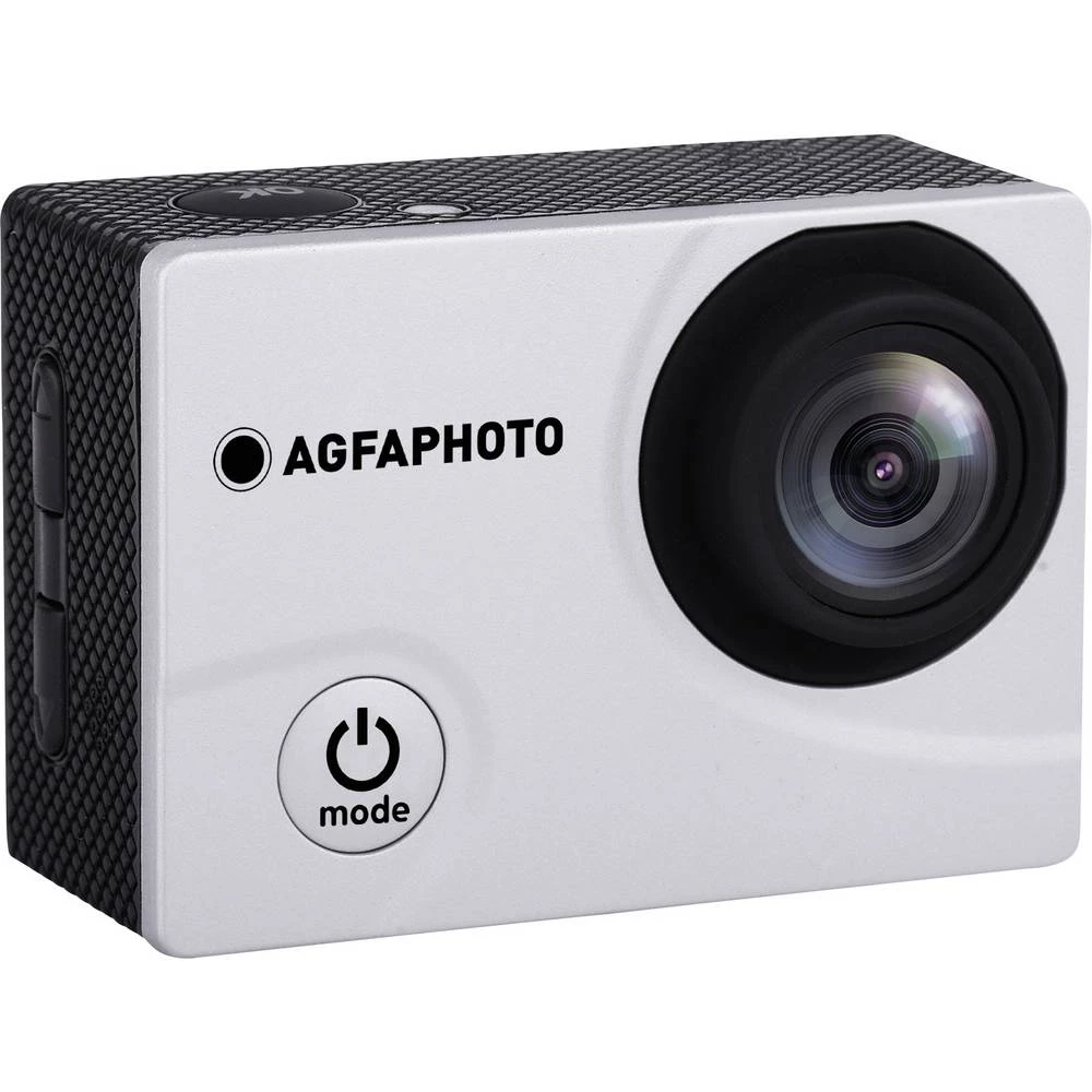 AgfaPhoto Realimove AC5000 akcijska kamera Full-HD, WLAN, vodootporan slika