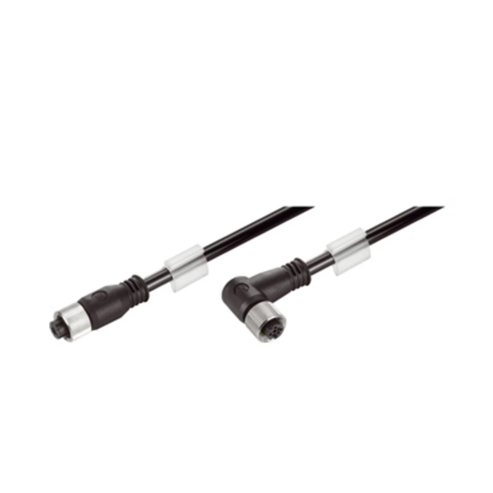 Sistemski kabel IE-C5DB4HE0100MSSMSA-E Weidmüller sadržaj: 1 komad slika