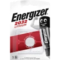 Litijumska dugmasta baterija Energizer CR 2032 slika