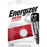 Litijumska dugmasta baterija Energizer CR 2032