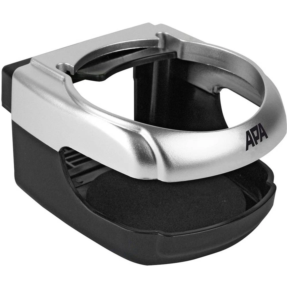 Držač pića APA 27482 (D x Š x V) 6 x 8 x 10.5 cm slika