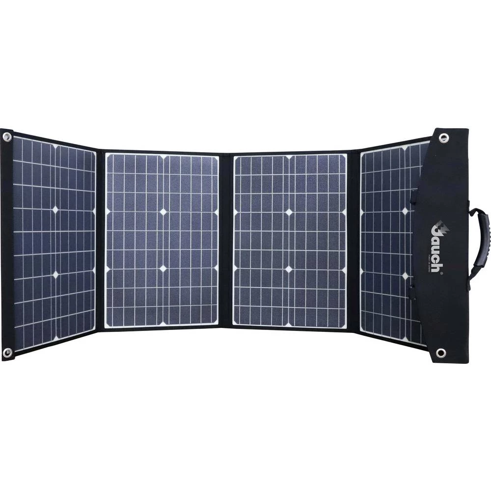 Jauch Quartz JSP200W 249285 solarni punjač 200 W slika