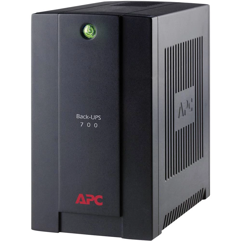 APC by Schneider Electric Back-UPS UPS 700 VA slika