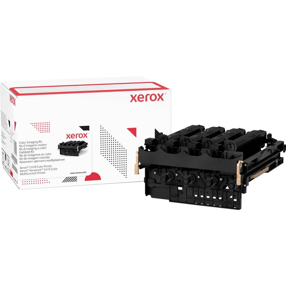 Xerox komplet za izradu slika original crna, u boji 125000 Stranica 013R00701 013R00701 slika