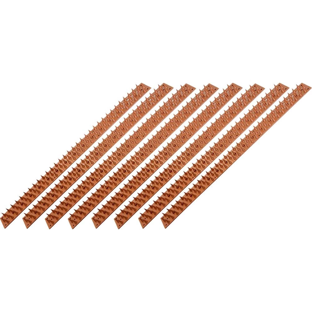 Šiljci protiv golubova Odvraćanje PEST STOP Prikka Strip 8 ST slika