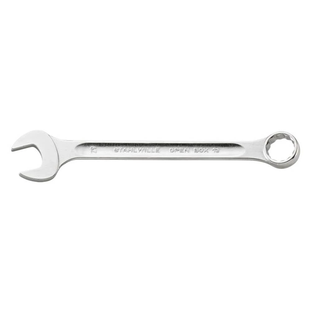 Stahlwille 40082929 13 29 prstenasti-viličasti ključ Veličina ključa (metrička) (naslov) 29 mm slika