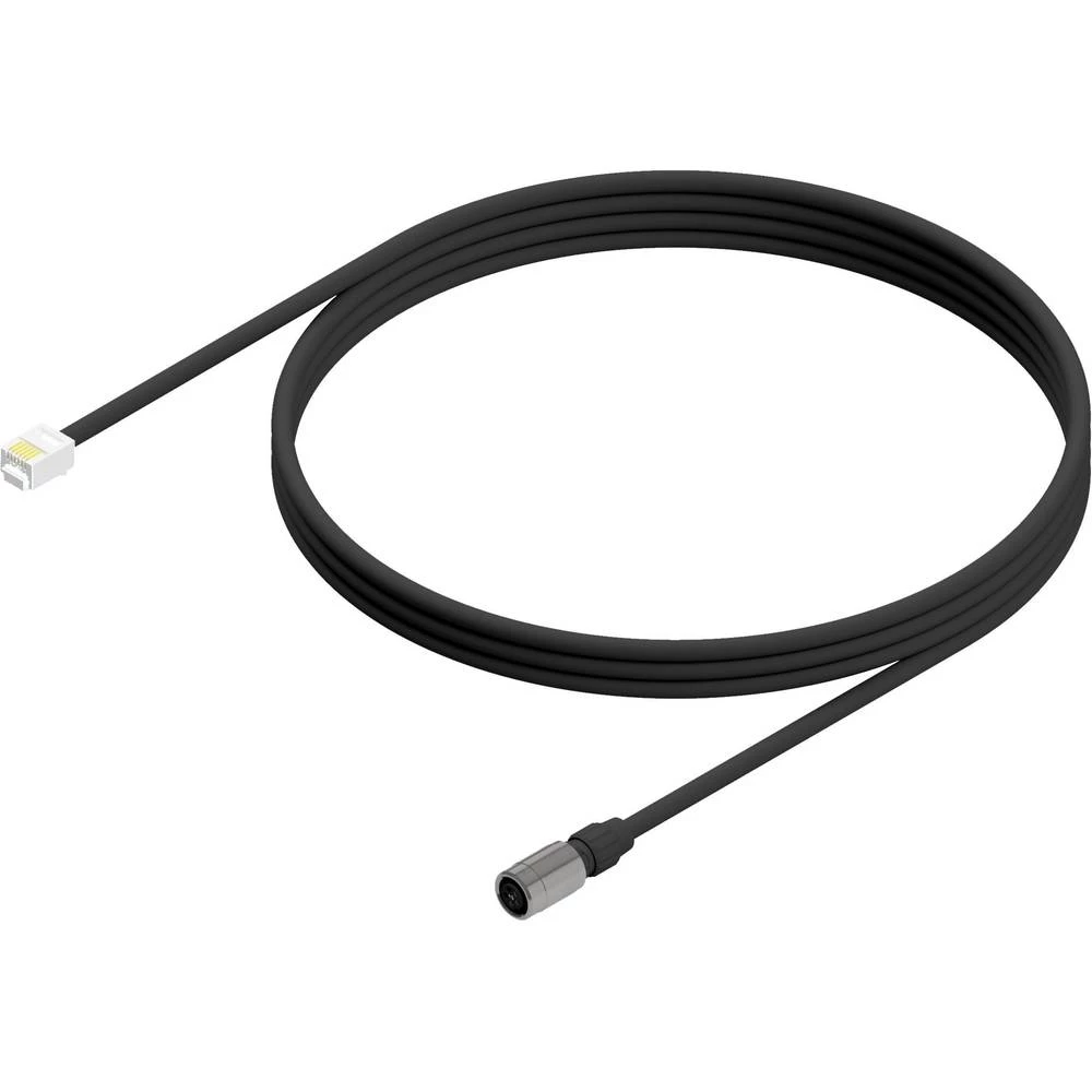 Crna B+B Thermo-Technik 0409 3004 Prikladno za senzore: B+B Thermo-Technik 0626 0110-05 slika