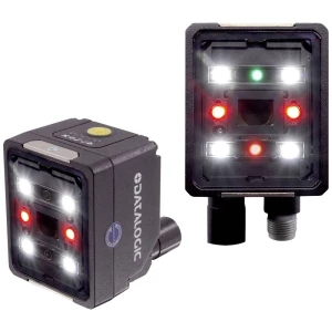 Datasensing Smart-VS-MR-5-150-WH-O vizualni senzor 1 St. 10 - 30 V/DC (D x Š x V) 38 x 47 x 58 mm slika