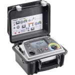 Megger DLRO10HDX ohm metar