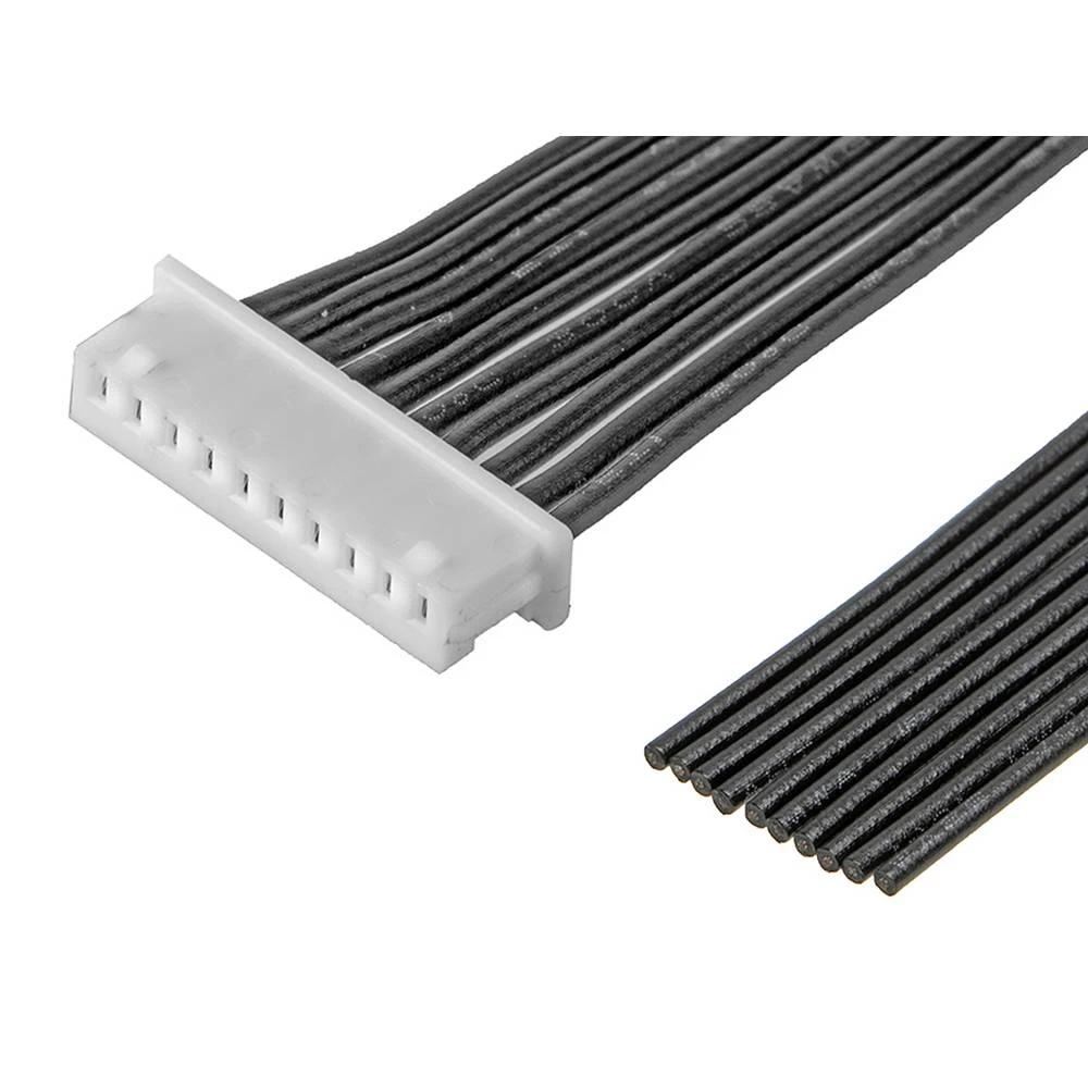 Molex kućište kabelske utičnice 2181121000 kom. Bulk slika