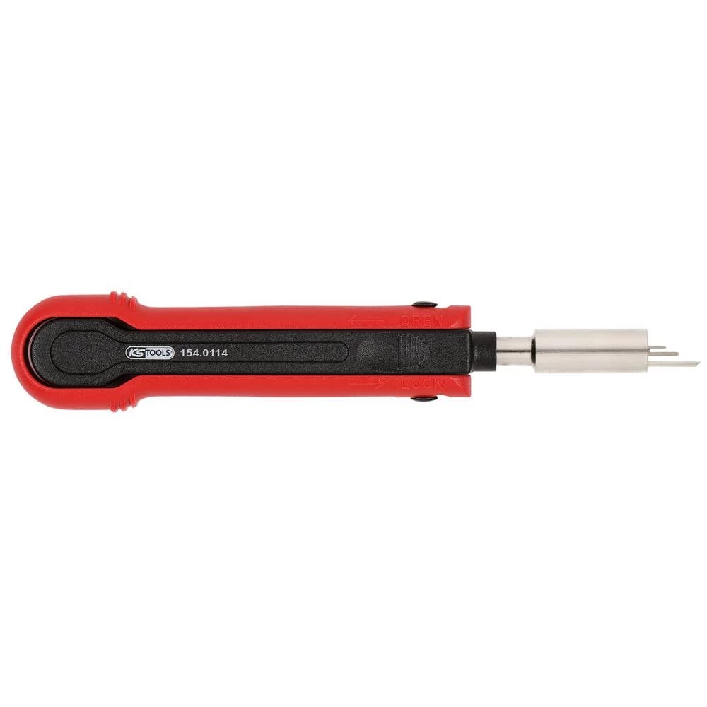 Alat za otpuštanje kabela za lopatice 1,2 mm, 2B KS Tools 154.0114 slika