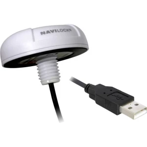 Navilock NL-8022MU GPS prijemnik Bijela slika