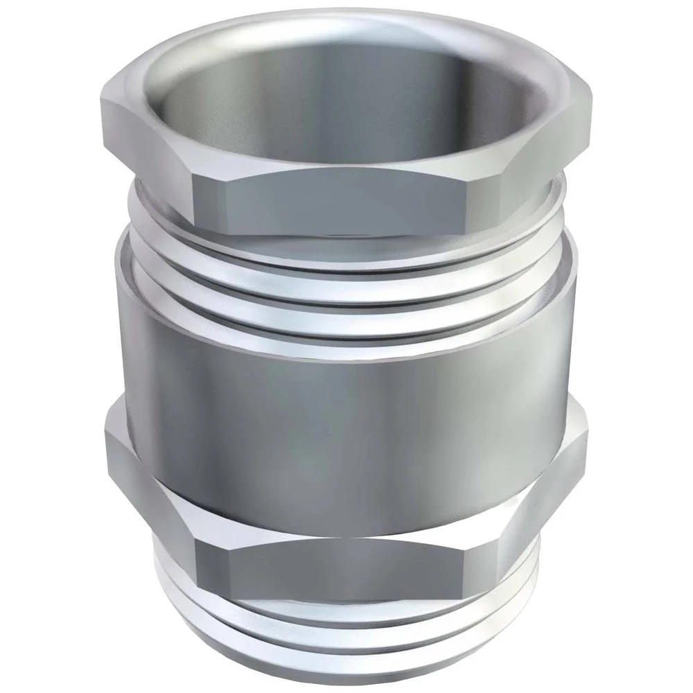 OBO Bettermann 2082620 kabelska uvodnica urezan prsten za brtvljenje PG7  metal  50 St. slika