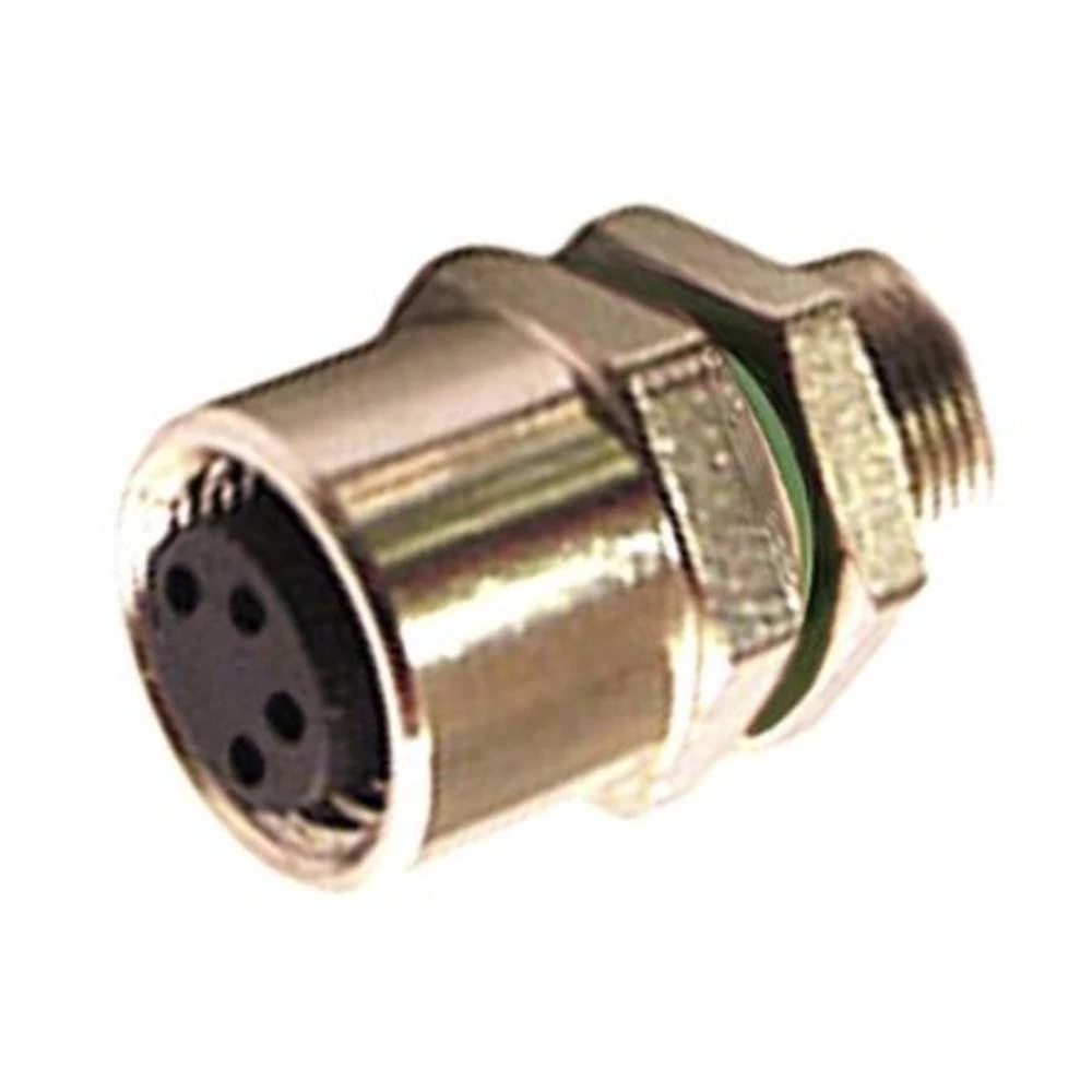 Bulgin PXMBNI08FPF03AFL001 utični konektor za senzor/aktivator     1 St. slika