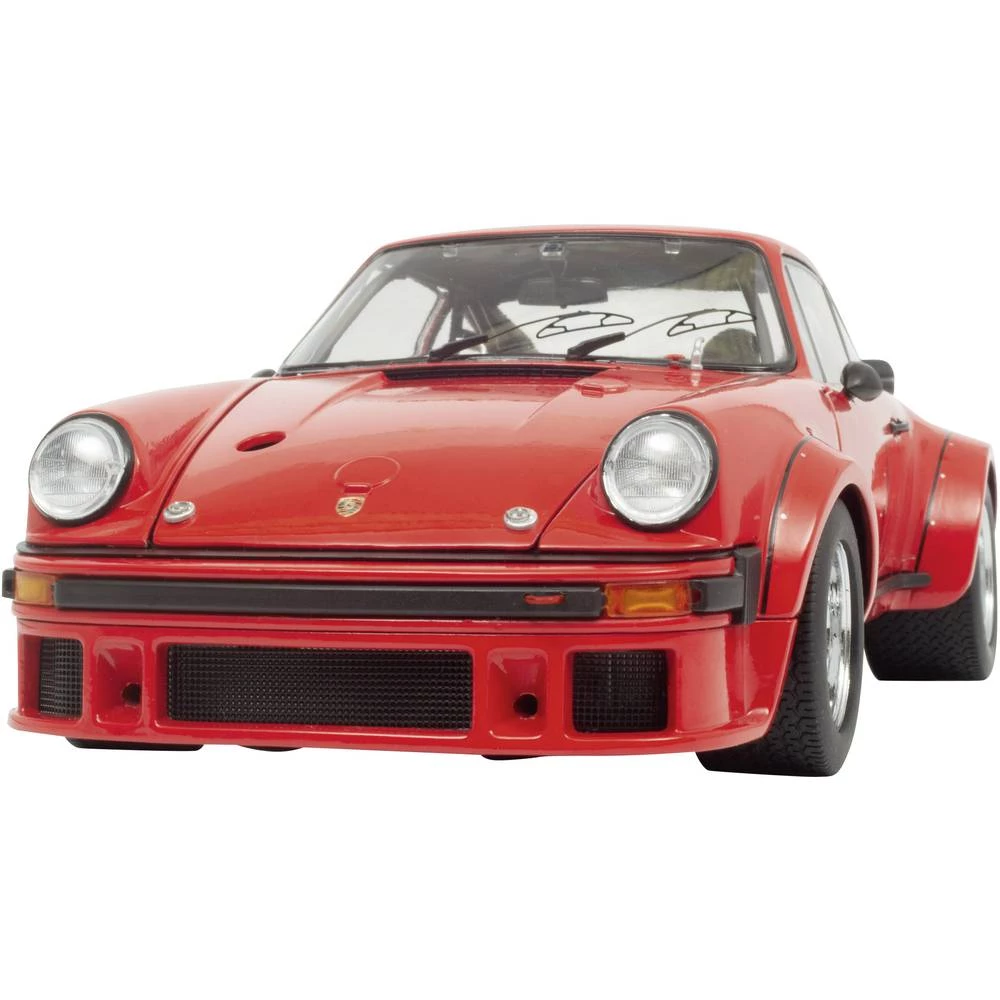 1:18 Model automobila Schuco Porsche 934 RSR slika