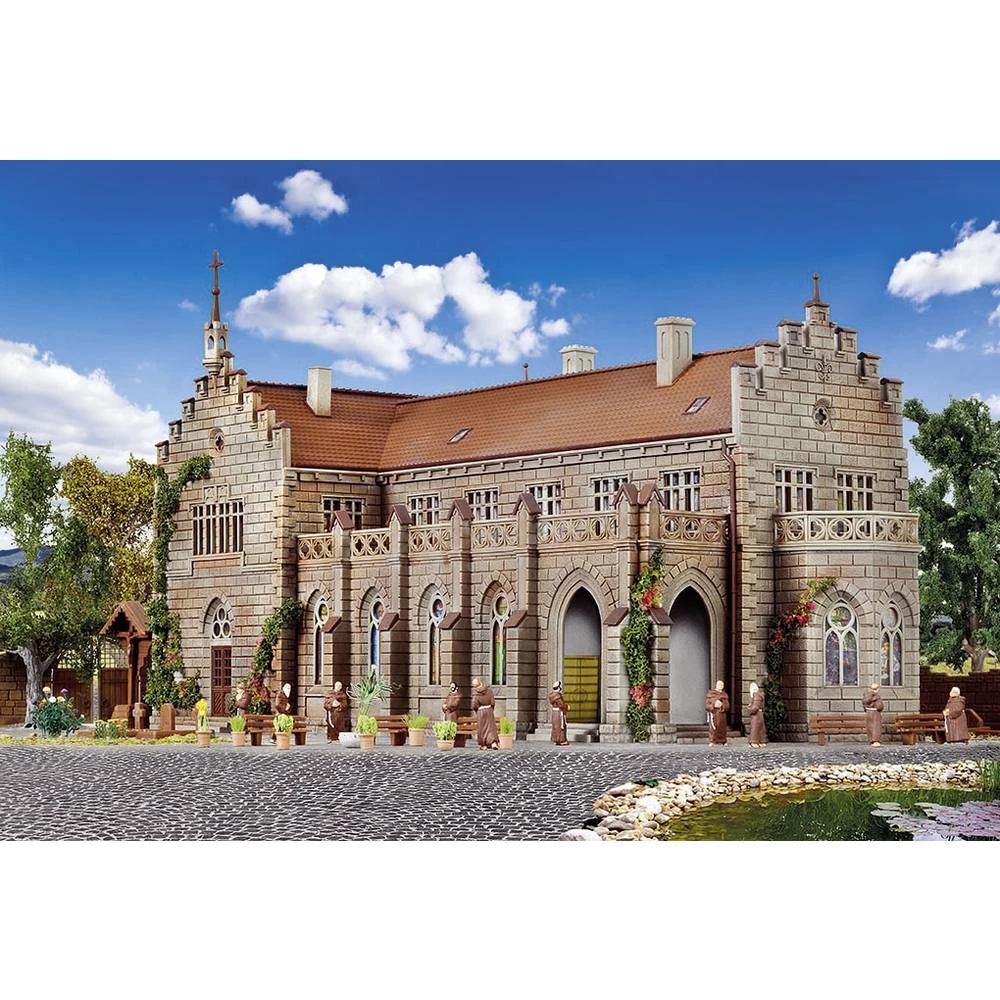 Vollmer 43860 H0 slika