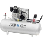 Aerotec pneumatski kompresor 550-200 Z PRO 200 l 10 bar